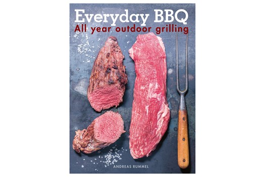 Everyday BBQ / Andreas Rummel 