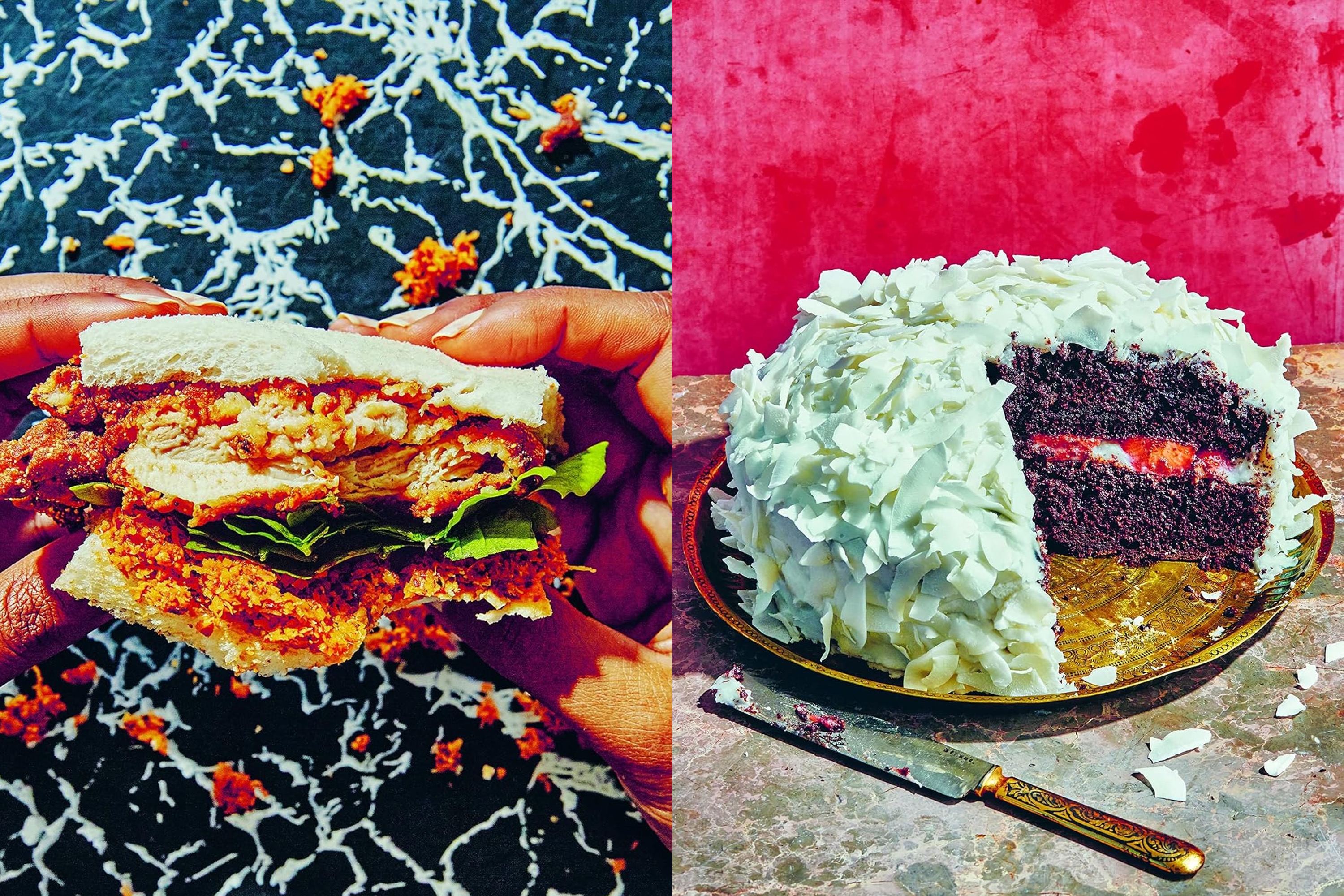 Rambutan – Recipes from Sri Lanka / Cynthia Shanmugalingam