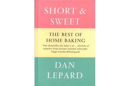 Short and Sweet / Dan Lepard