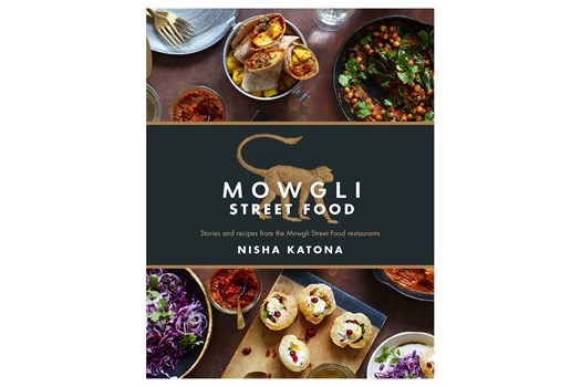 Mowgli Street Food / Nisha Katona