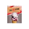Salt and Straw Ice Cream Cookbook / Malek og Goode