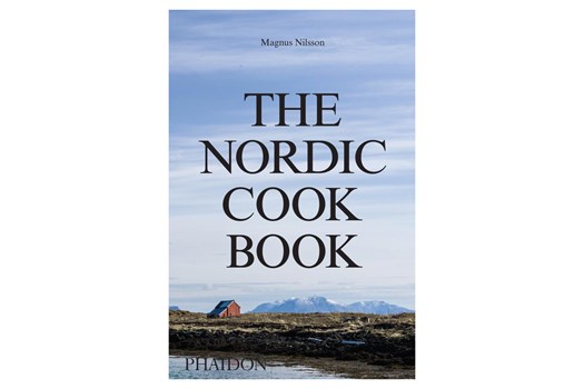 The Nordic Cookbook / Magnus Nilsson