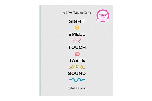 Sight Smell Touch Taste Sound / Sybil Kapoor