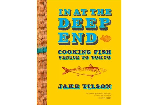 In At The Deep End / Jake Tilson