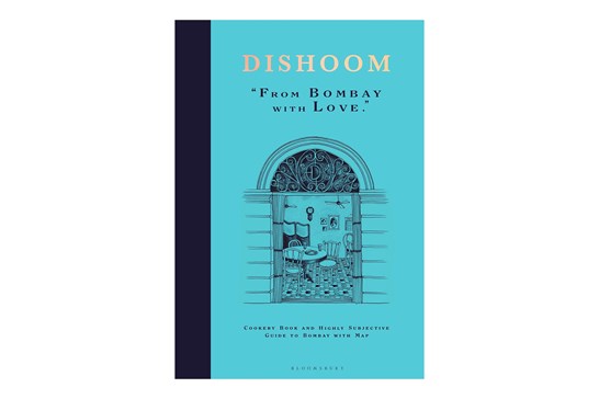 Dishoom / From Bombay with Love