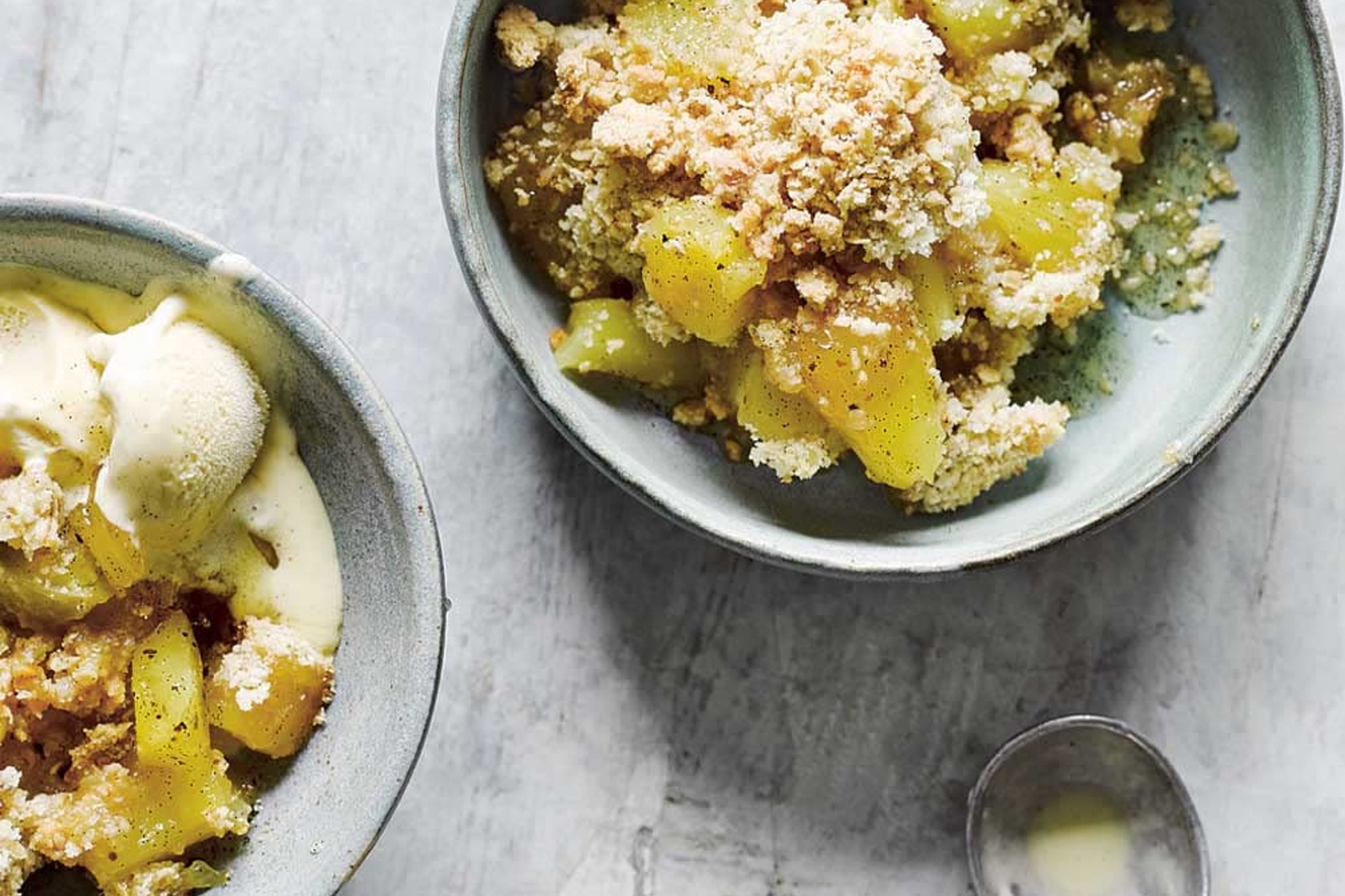  Dishoom: From Bombay with Love – The first ever cookbook from the much-loved Indian restaurant