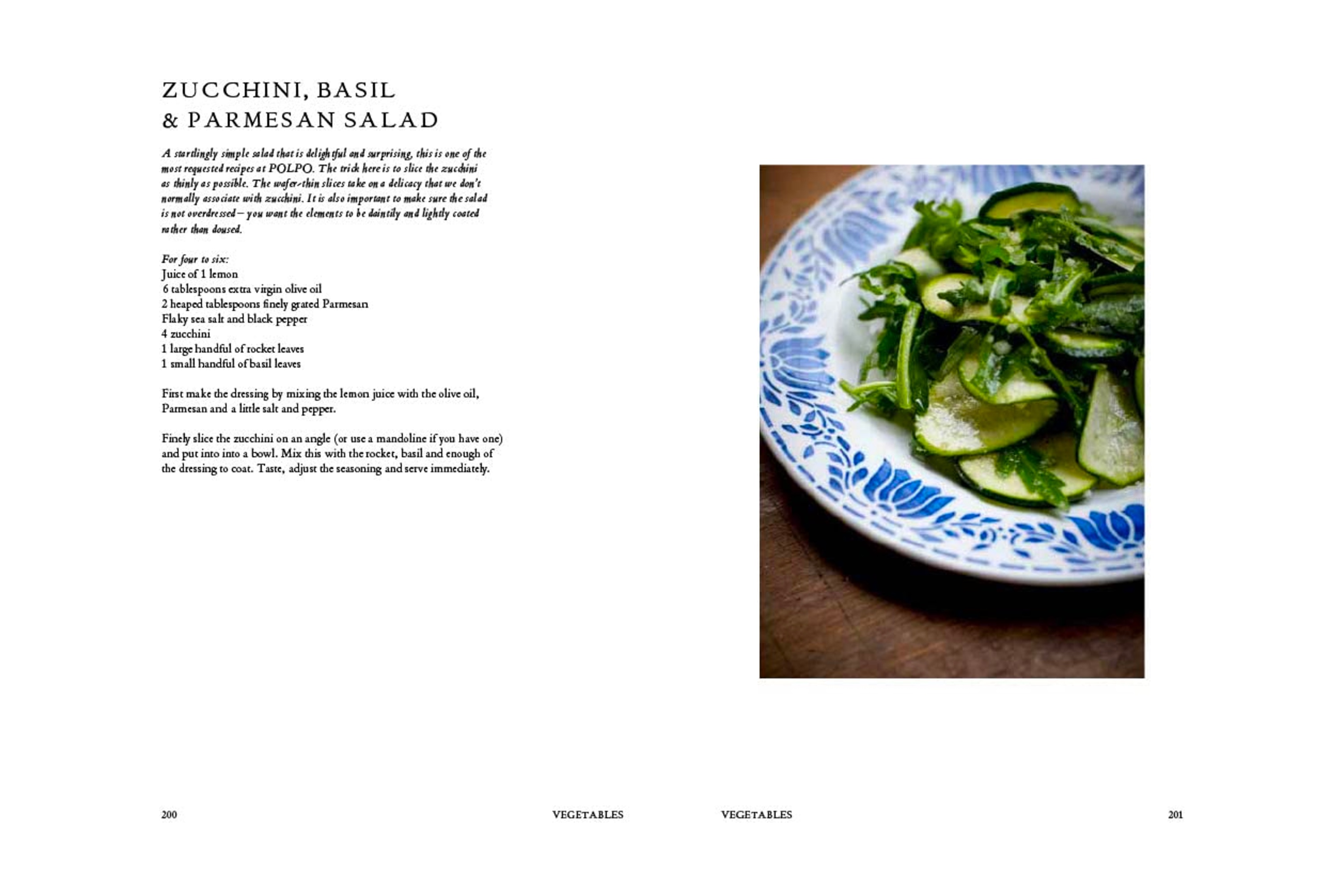 Polpo – A Venetian Cookbook (Of Sorts)