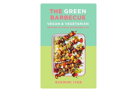 The Green Barbecue / Rukmini Iyer