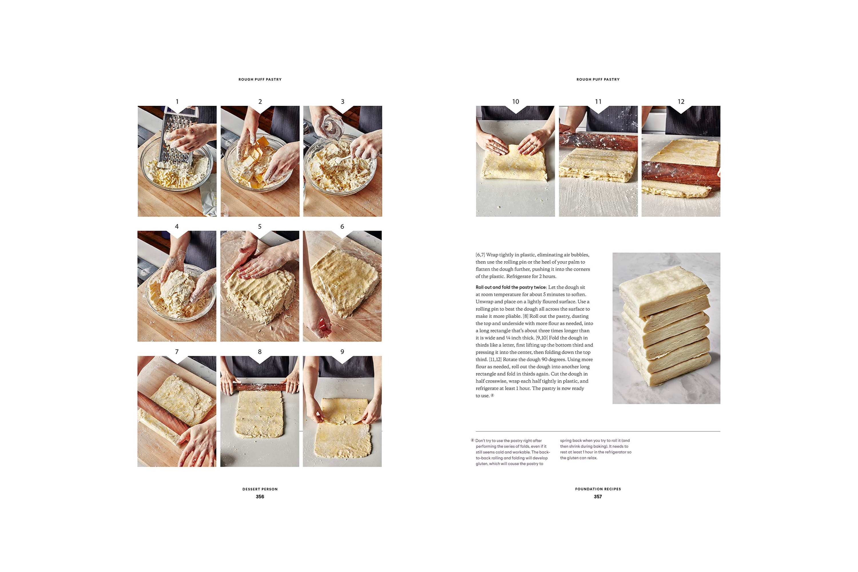  Dessert Person – Recipes and Guidance for Baking with Confidence / Claire Saffitz