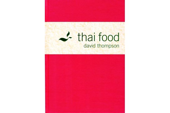 Thai Food / David Thompson
