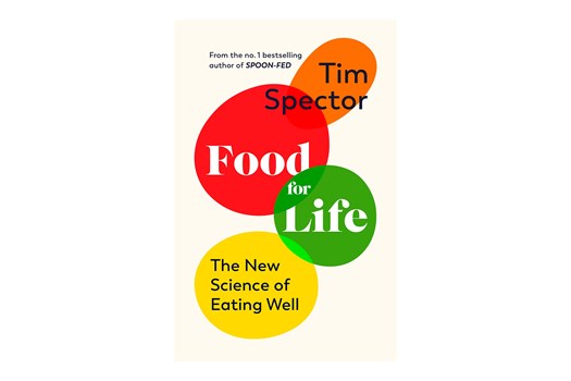 Food for Life / Tim Spector