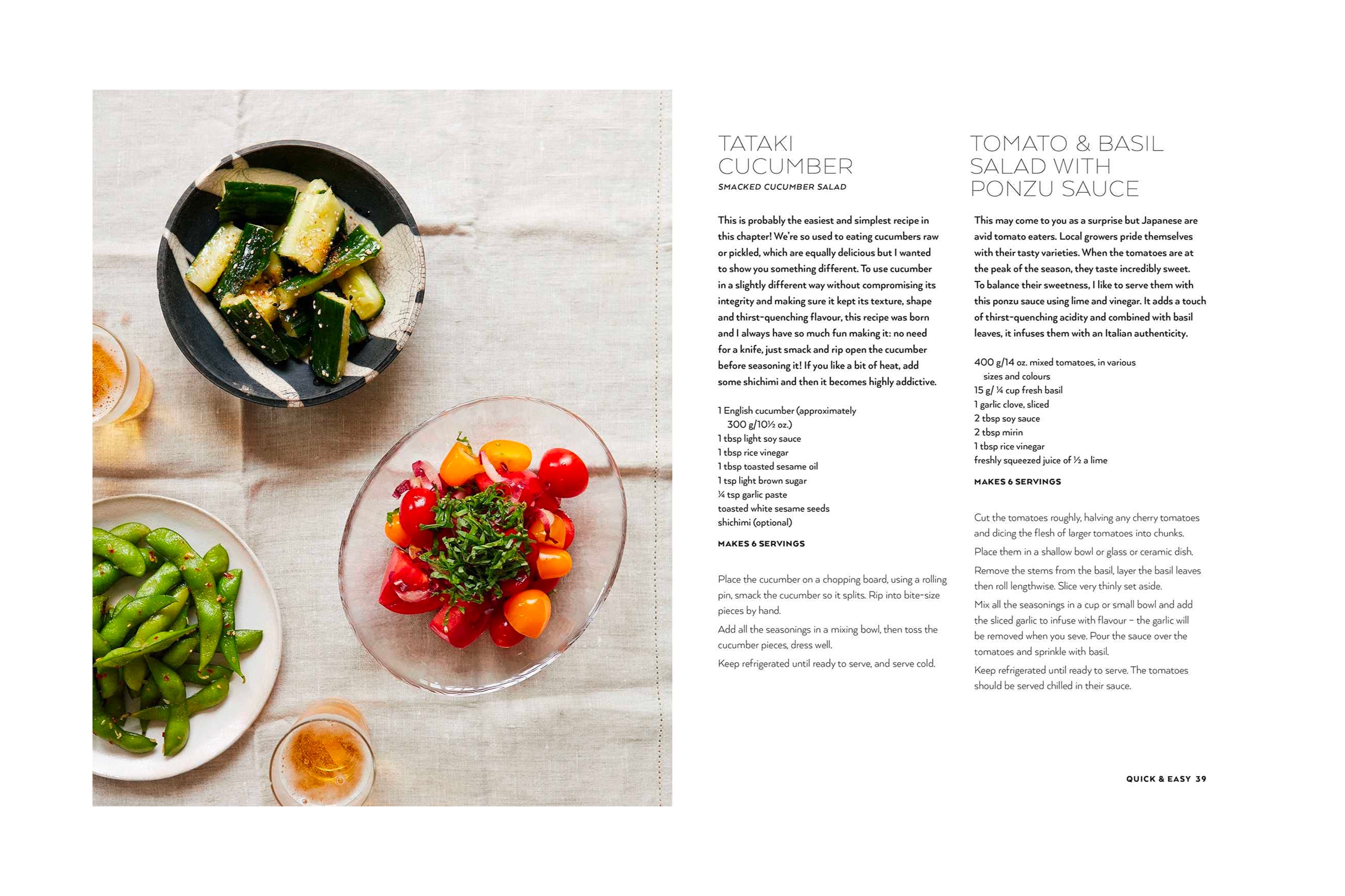 Otsumami – Japanese small bites & appetizers: Over 70 recipes to enjoy with drinks / Atsuko Ikeda