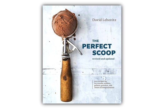 The Perfect Scoop / David Lebovitz