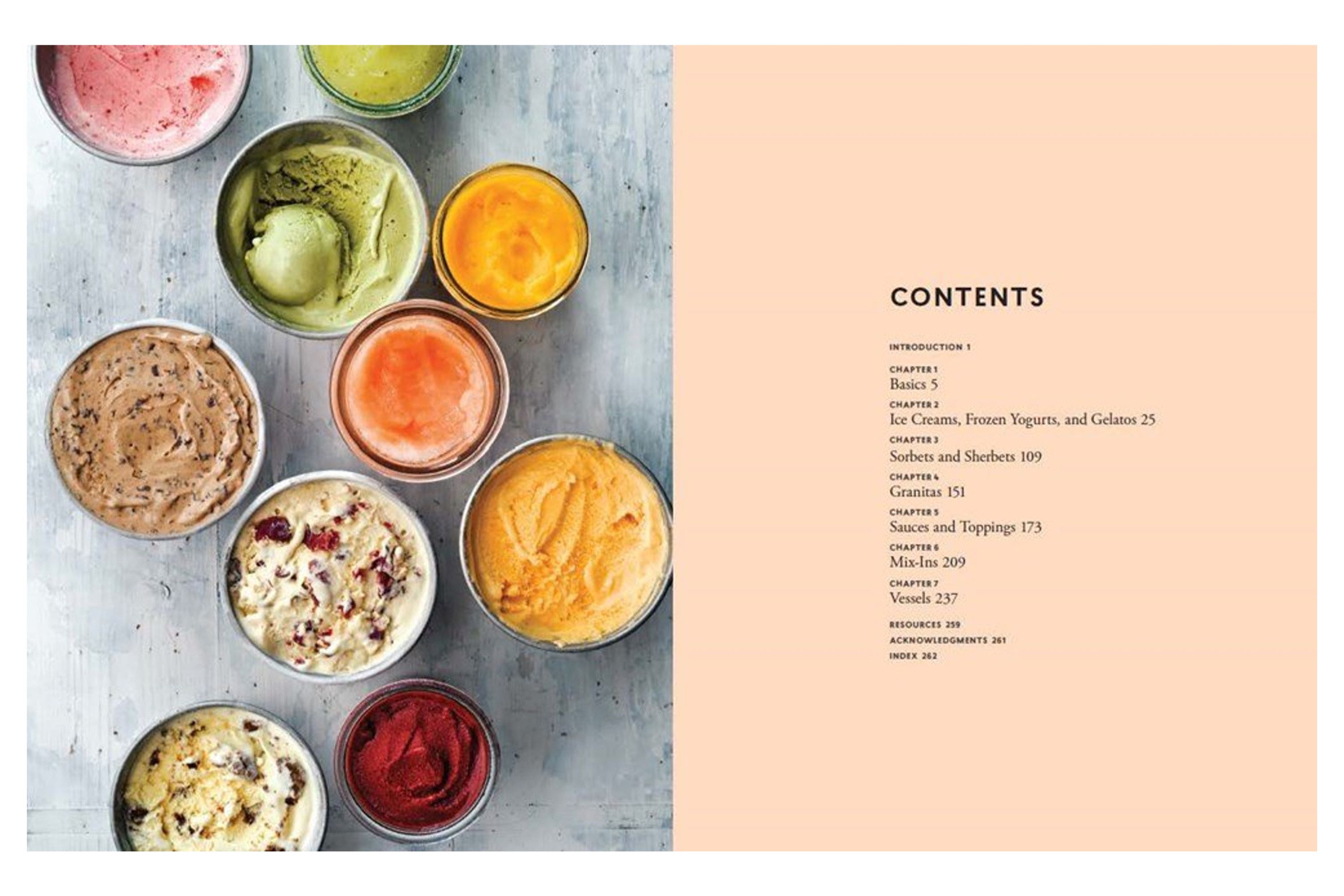 The Perfect Scoop, Revised and Updated: 200 Recipes for Ice Creams, Sorbets, Gelatos, Granitas / David Lebovitz