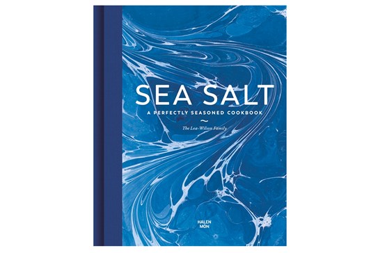 Sea Salt / Lea-Wilson Family