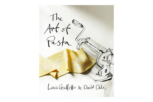 The Art of Pasta / Lucio Galletto