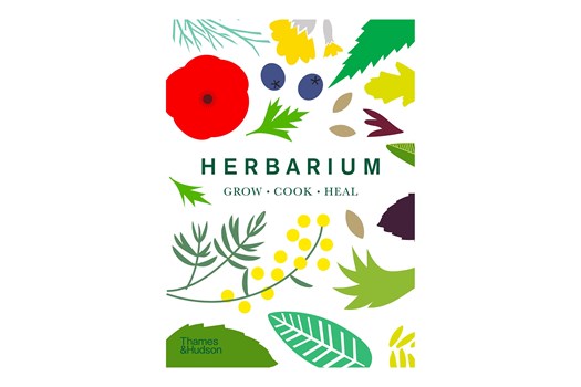 Herbarium / Caz Hildebrand