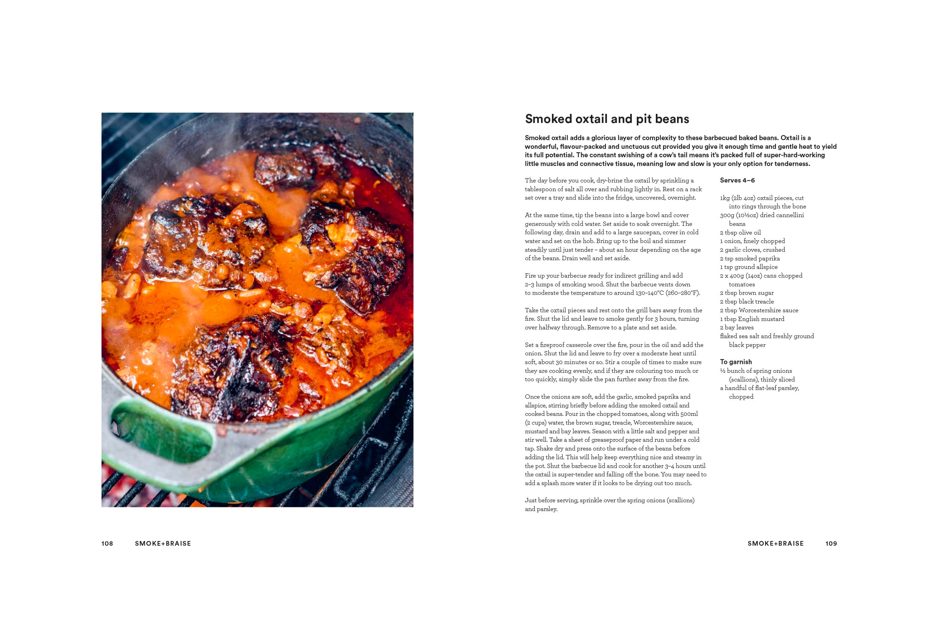 Seared: The Ultimate Guide to Barbecuing Meat / Genevieve Taylor