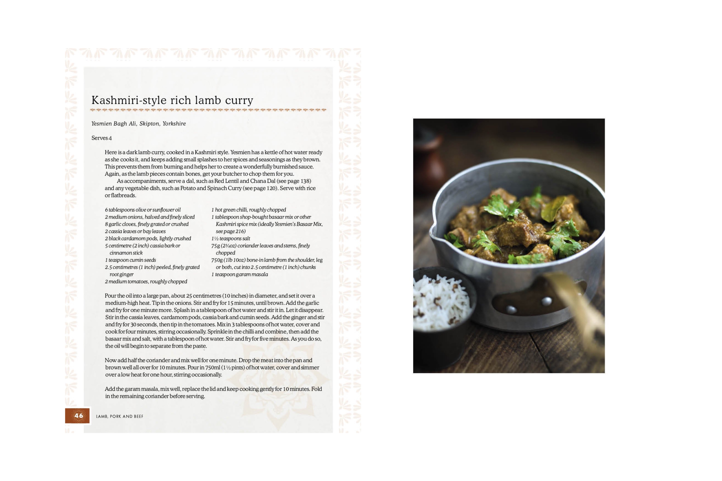 Madhur Jaffrey's Curry Nation / Madhur Jaffrey