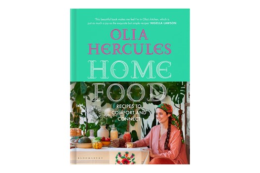 Home Food / Olia Hercules