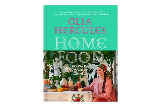 Home Food / Olia Hercules