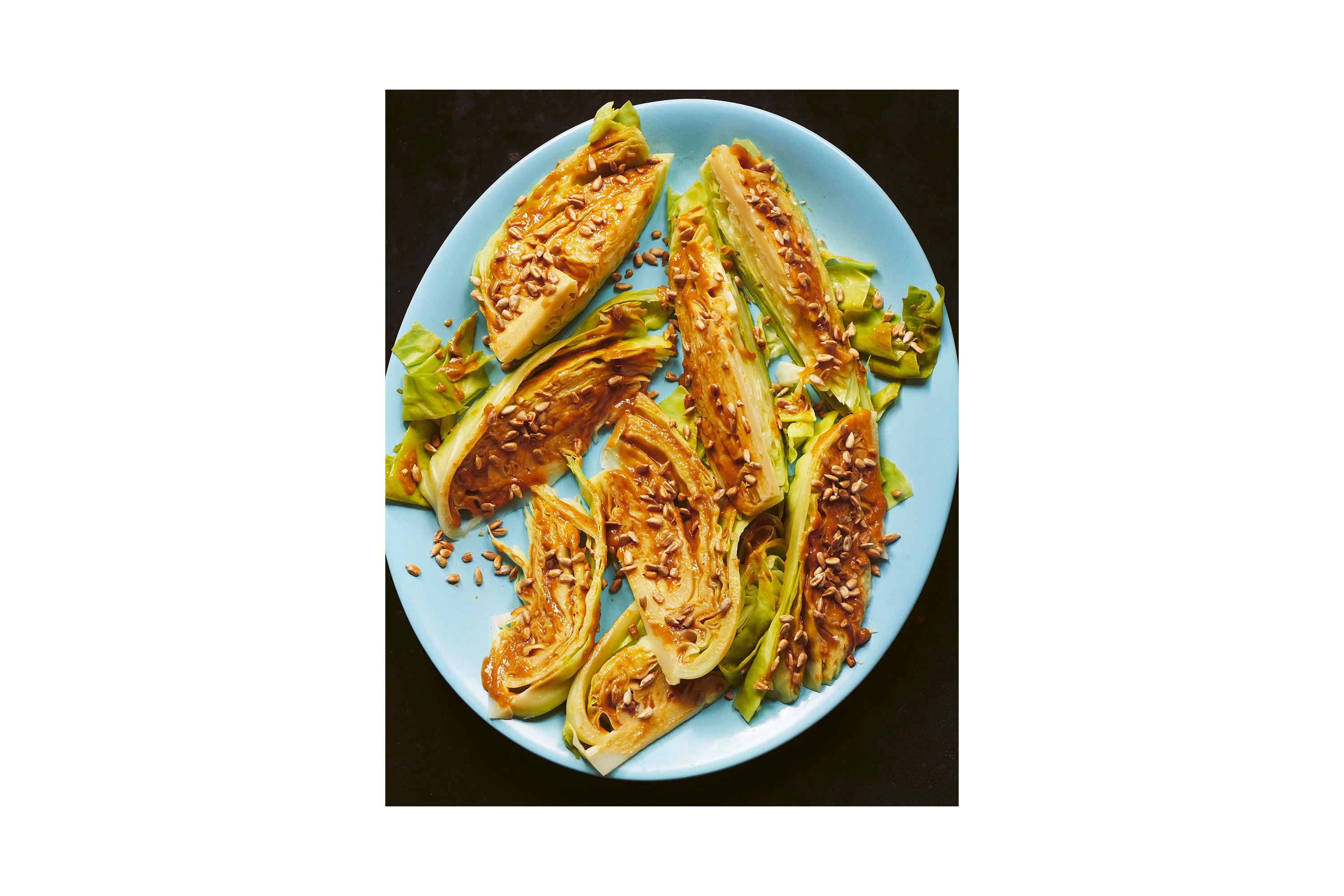 Home Food: Recipes to Comfort and Connect / Olia Hercules