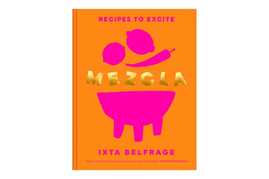 MEZCLA  / Ixta Belfrage 