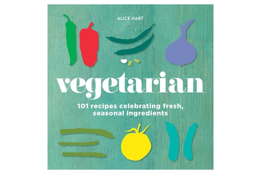 Vegetarian / Alice Hart