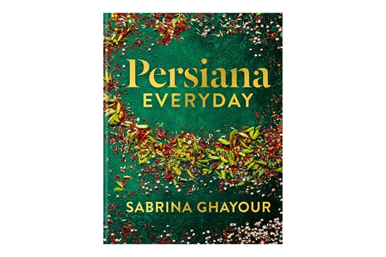 Persiana Everyday / Sabrina Ghayour