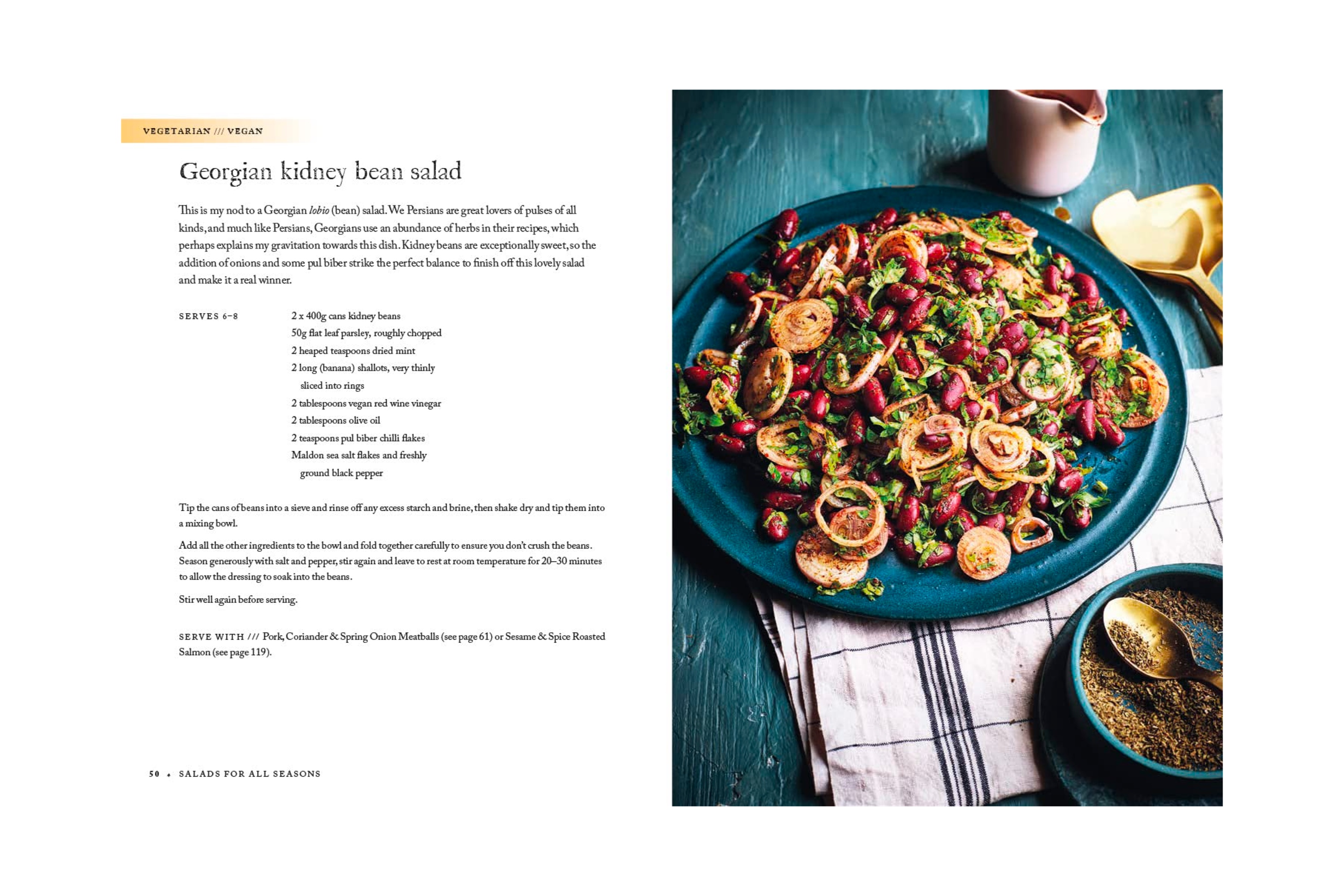 Persiana Everyday / Sabrina Ghayour