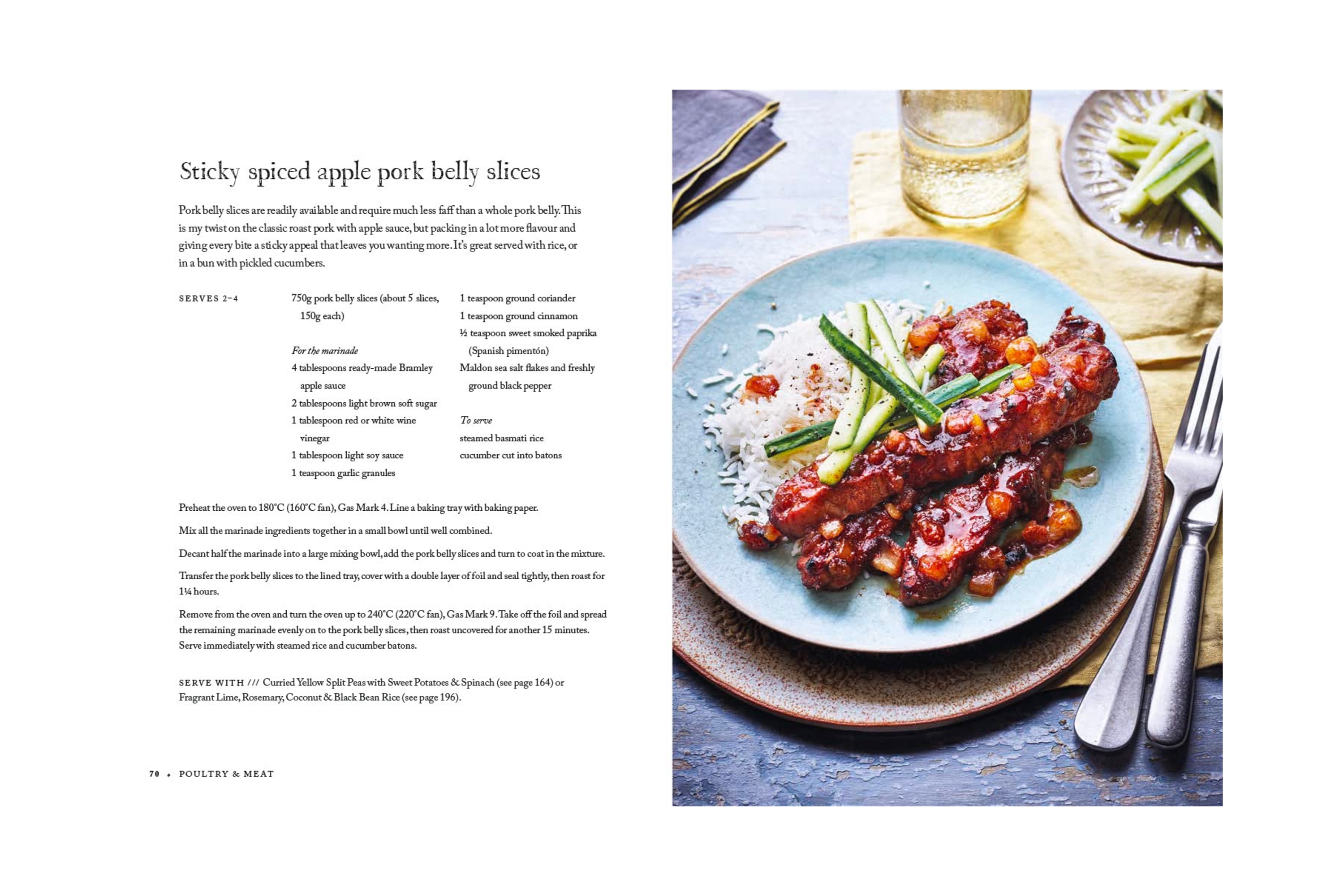 Persiana Everyday / Sabrina Ghayour