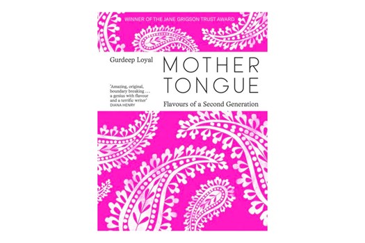 Mother Tongue / Gurdeep Loyal