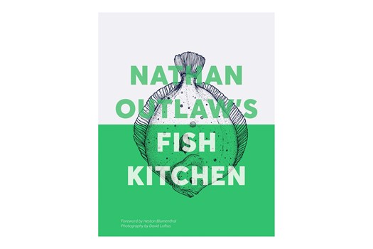 Nathan Outlaw's Fish Kitchen / Nathan Outlaw