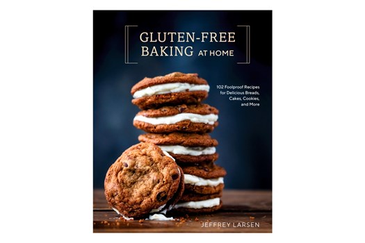 Gluten-Free Baking at Home / Jeffrey Larsen