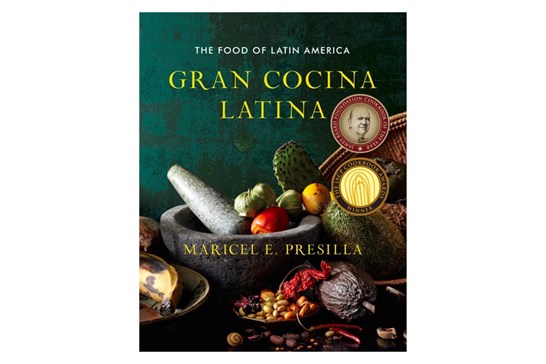 Gran Cocina Latina: Latin America / M.E. Presilla