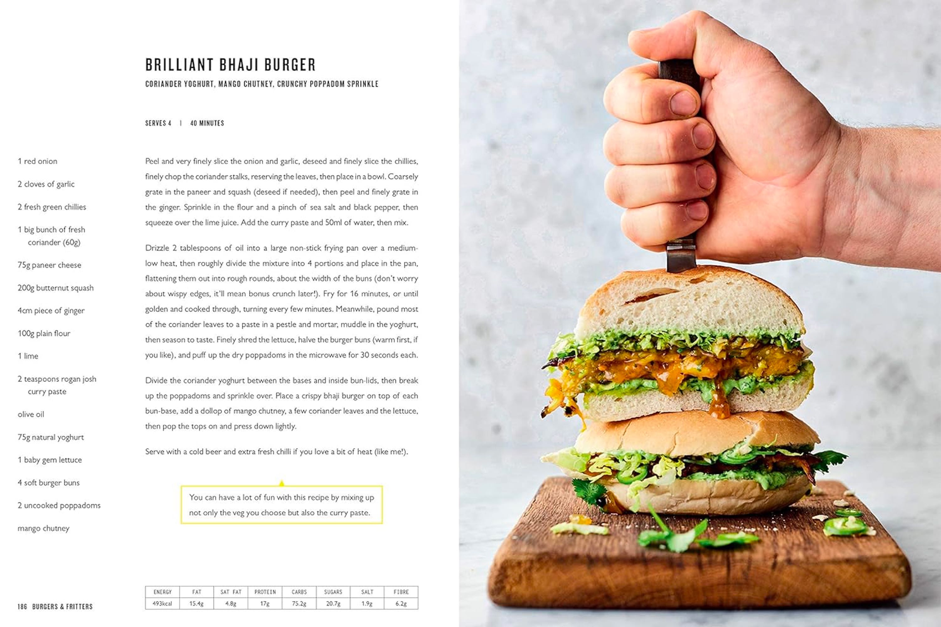 Veg: Easy and Delicious Meals for Everyone / Jamie Oliver