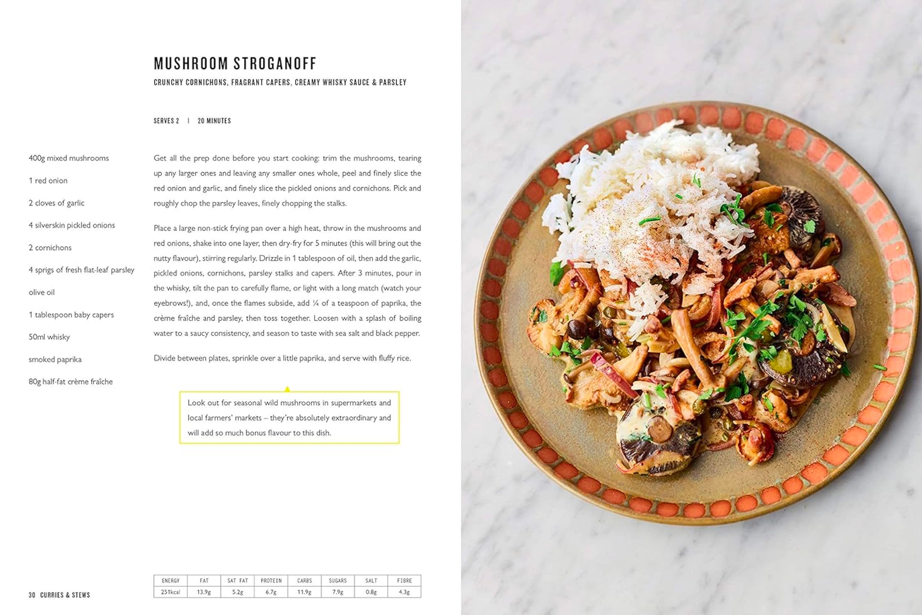 Veg: Easy and Delicious Meals for Everyone / Jamie Oliver