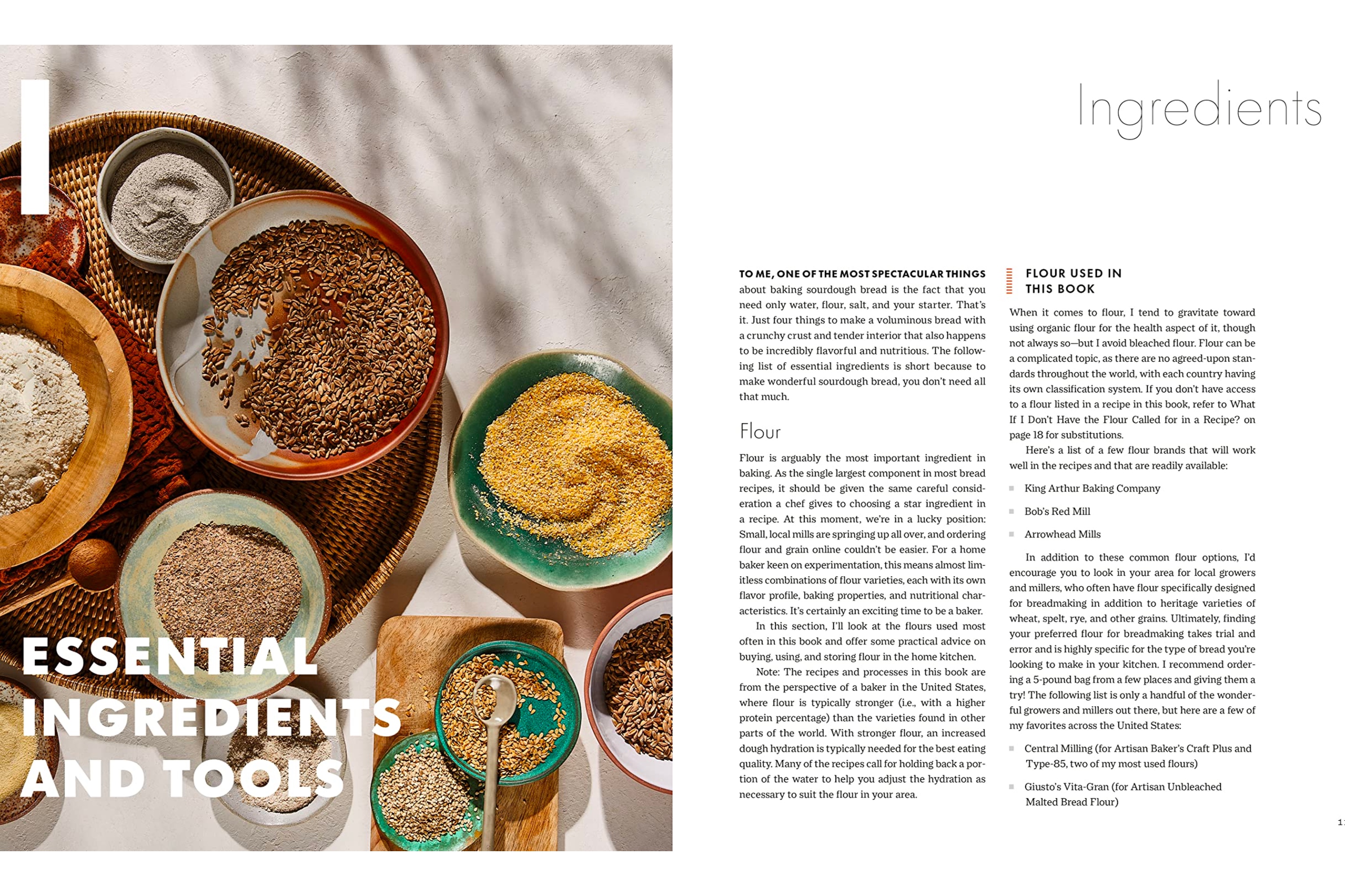 The Perfect Loaf: The Craft and Science of Sourdough Breads, Sweets, and More / Maurizio Leo