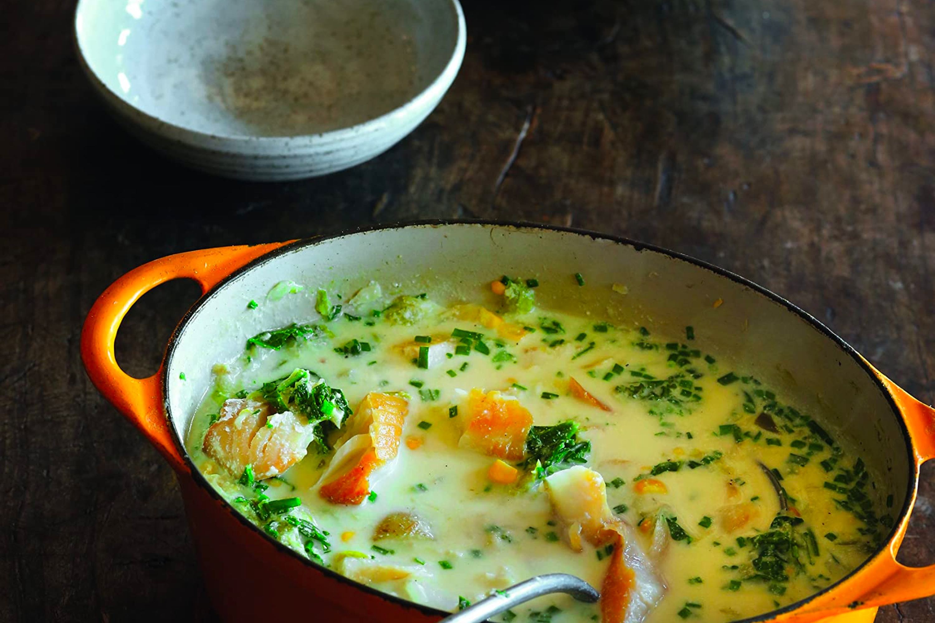 River Cottage Good Comfort – Best-Loved Favourites Made Better for You / Hugh Fearnley-Whittingstall