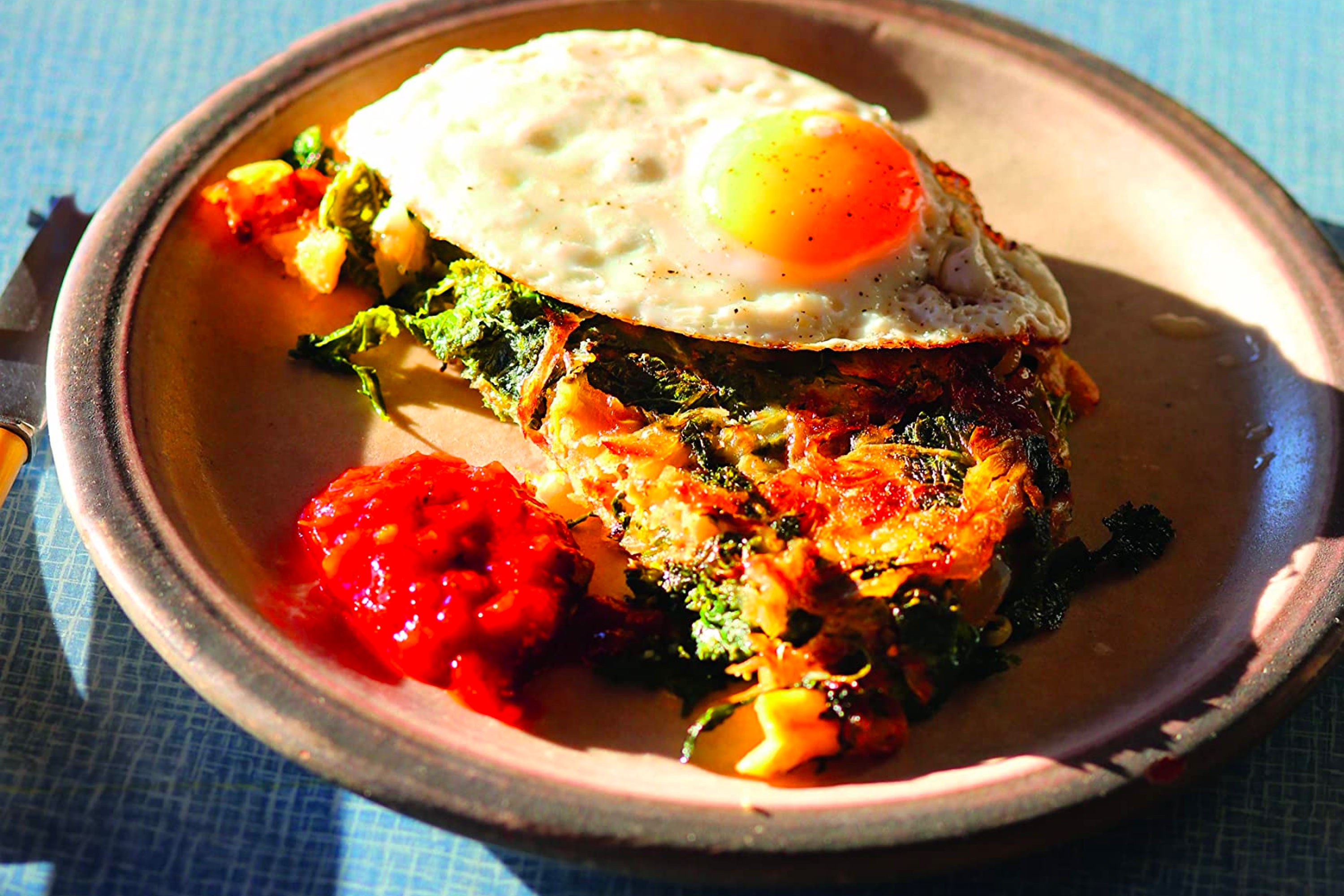 River Cottage Good Comfort – Best-Loved Favourites Made Better for You / Hugh Fearnley-Whittingstall