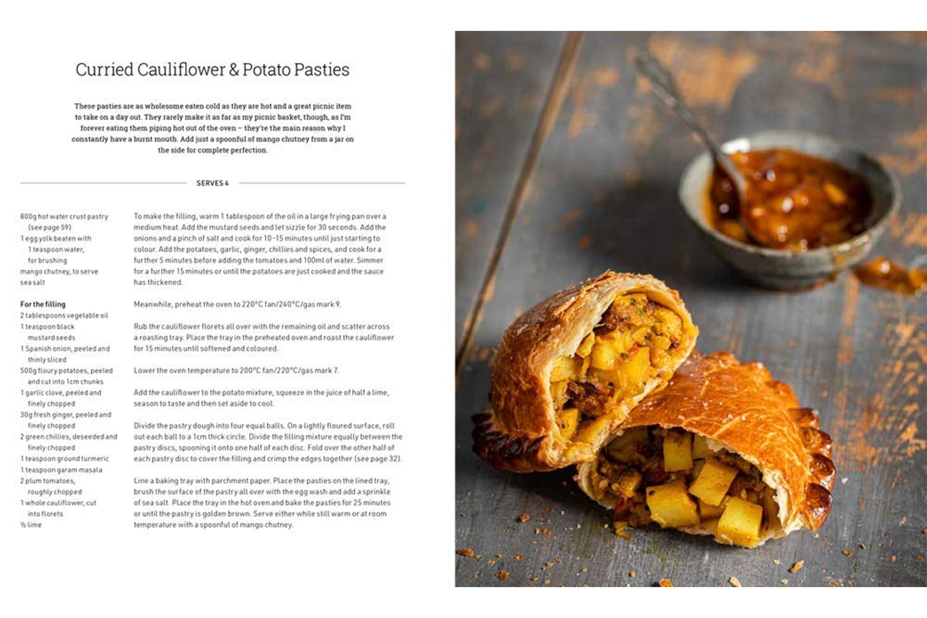 The Pie Room / Calum Franklin