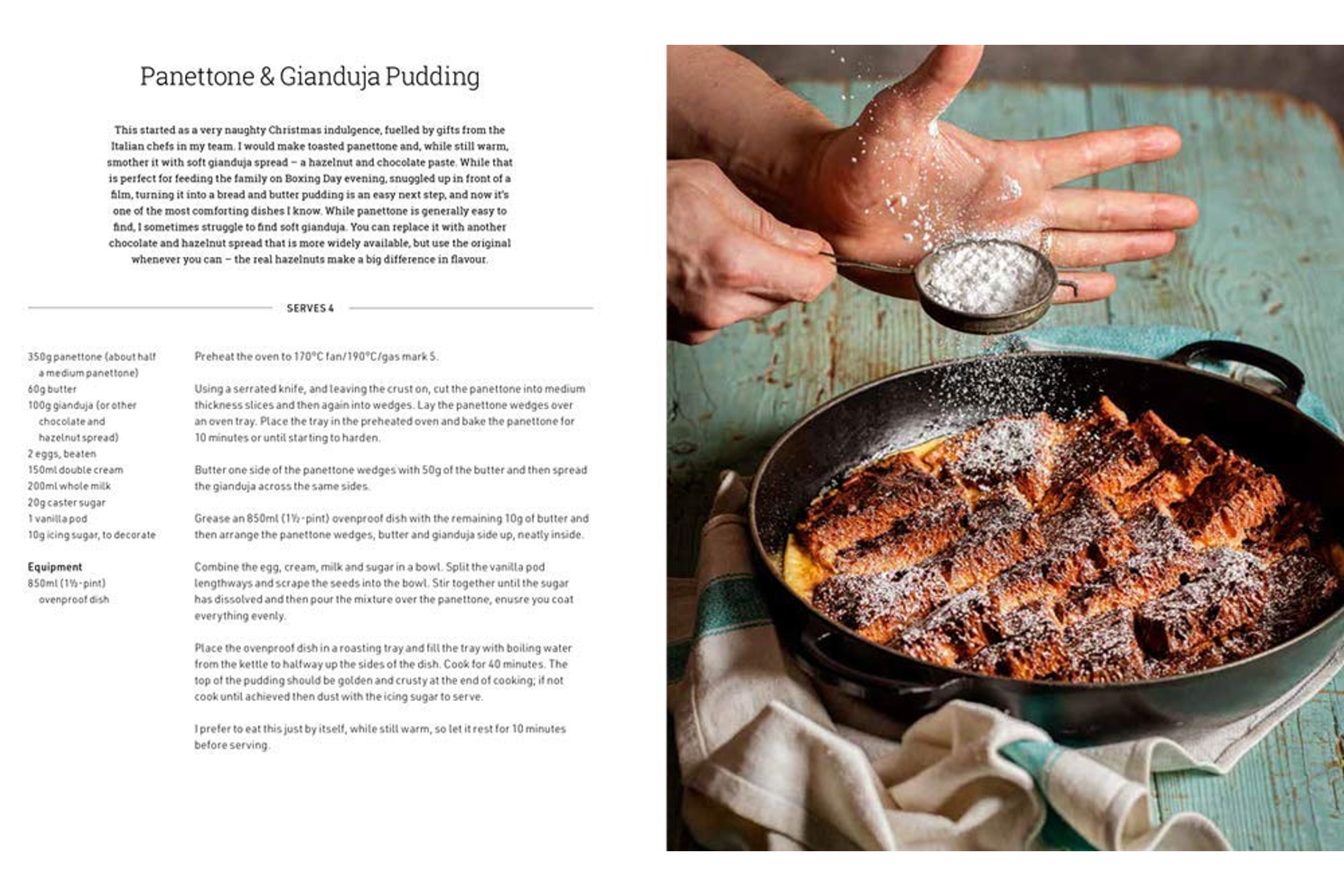 The Pie Room / Calum Franklin