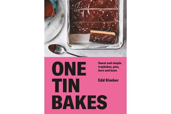 One Tin Bakes / Edd Kimber