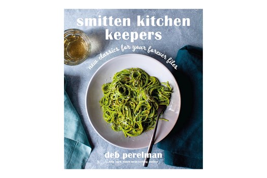 Smitten Kitchen Keepers / Deb Perelman