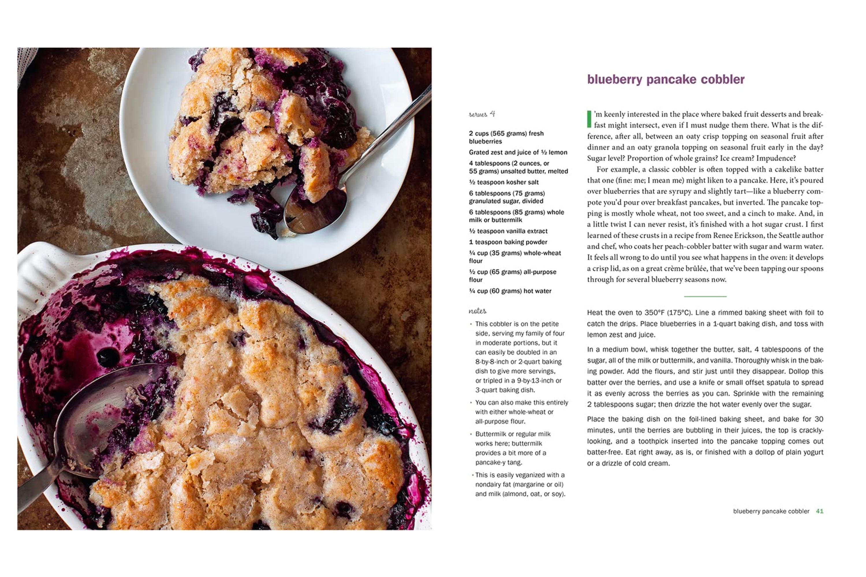 Smitten Kitchen Keepers: New Classics for Your Forever Files / Deb Perelman