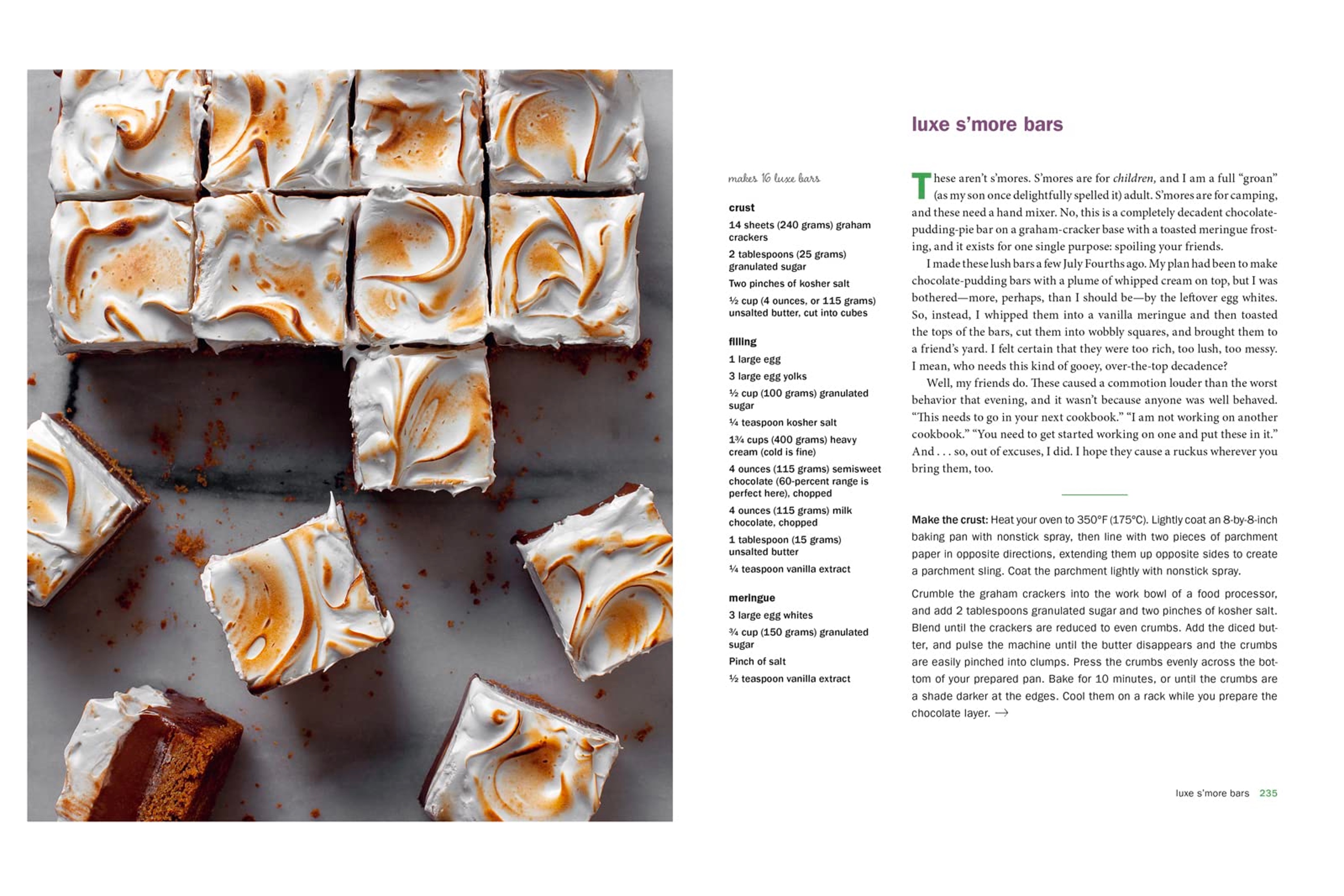 Smitten Kitchen Keepers: New Classics for Your Forever Files / Deb Perelman