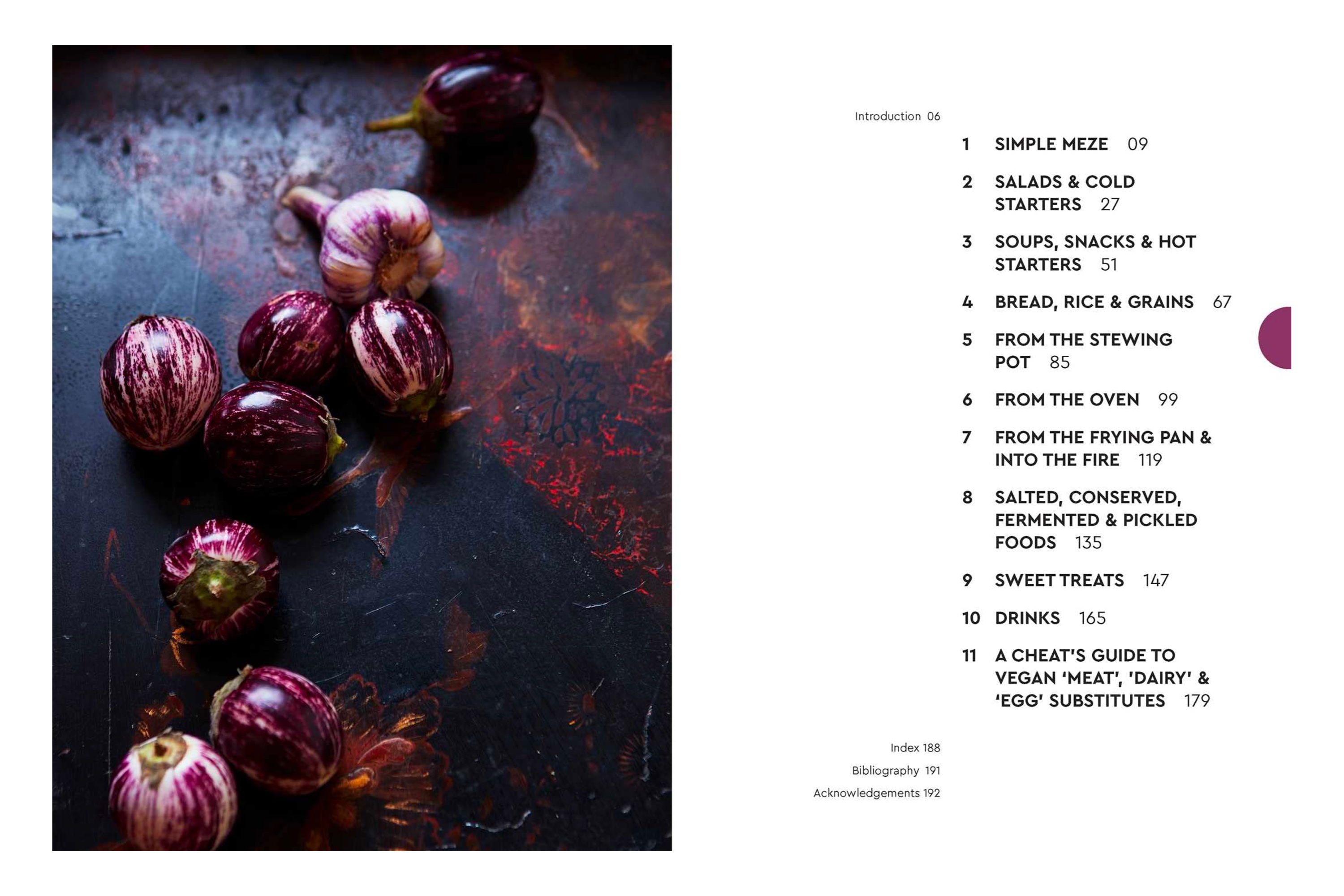 Veganistan – A vegan tour of the Middle East / Sally Butcher