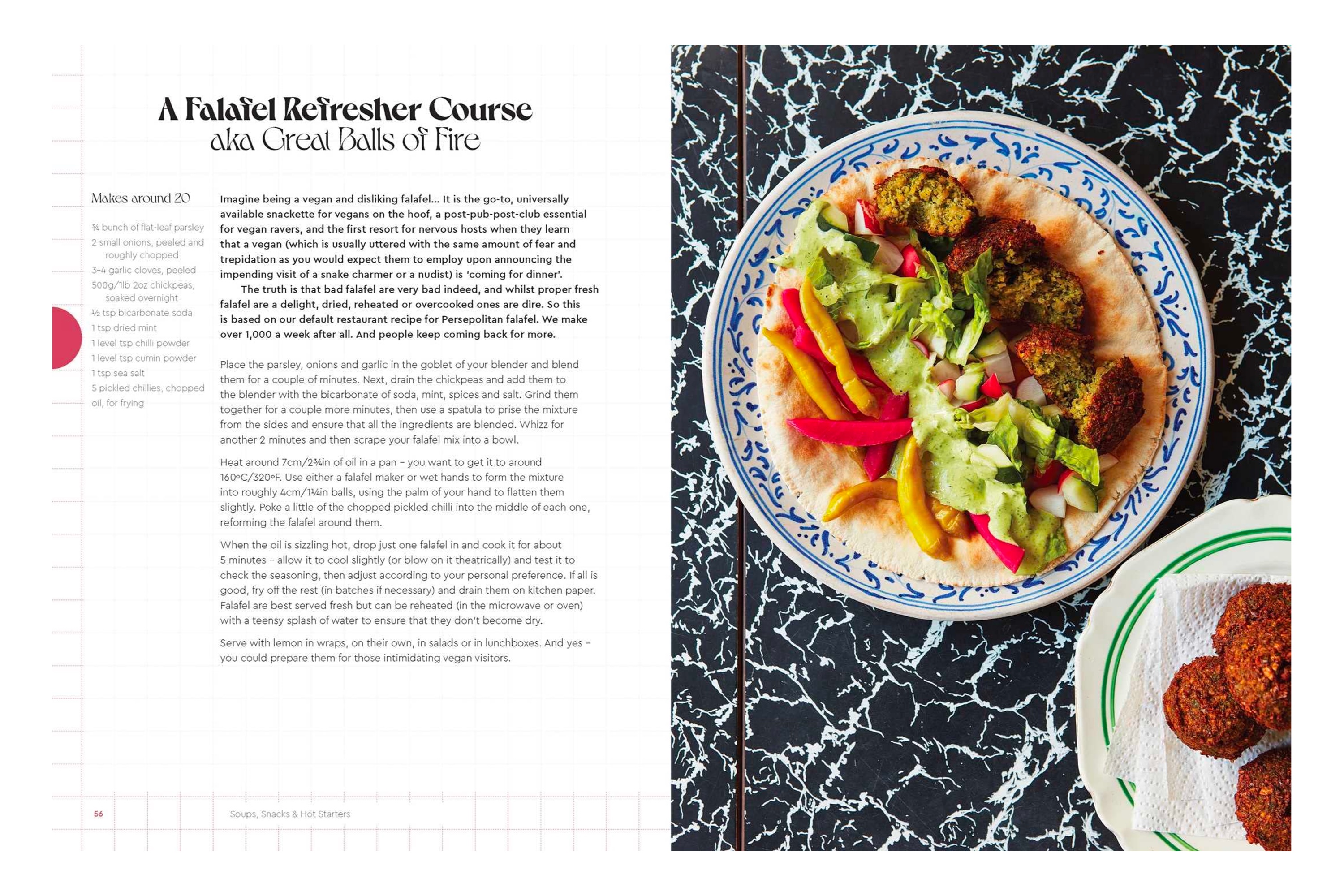 Veganistan – A vegan tour of the Middle East / Sally Butcher