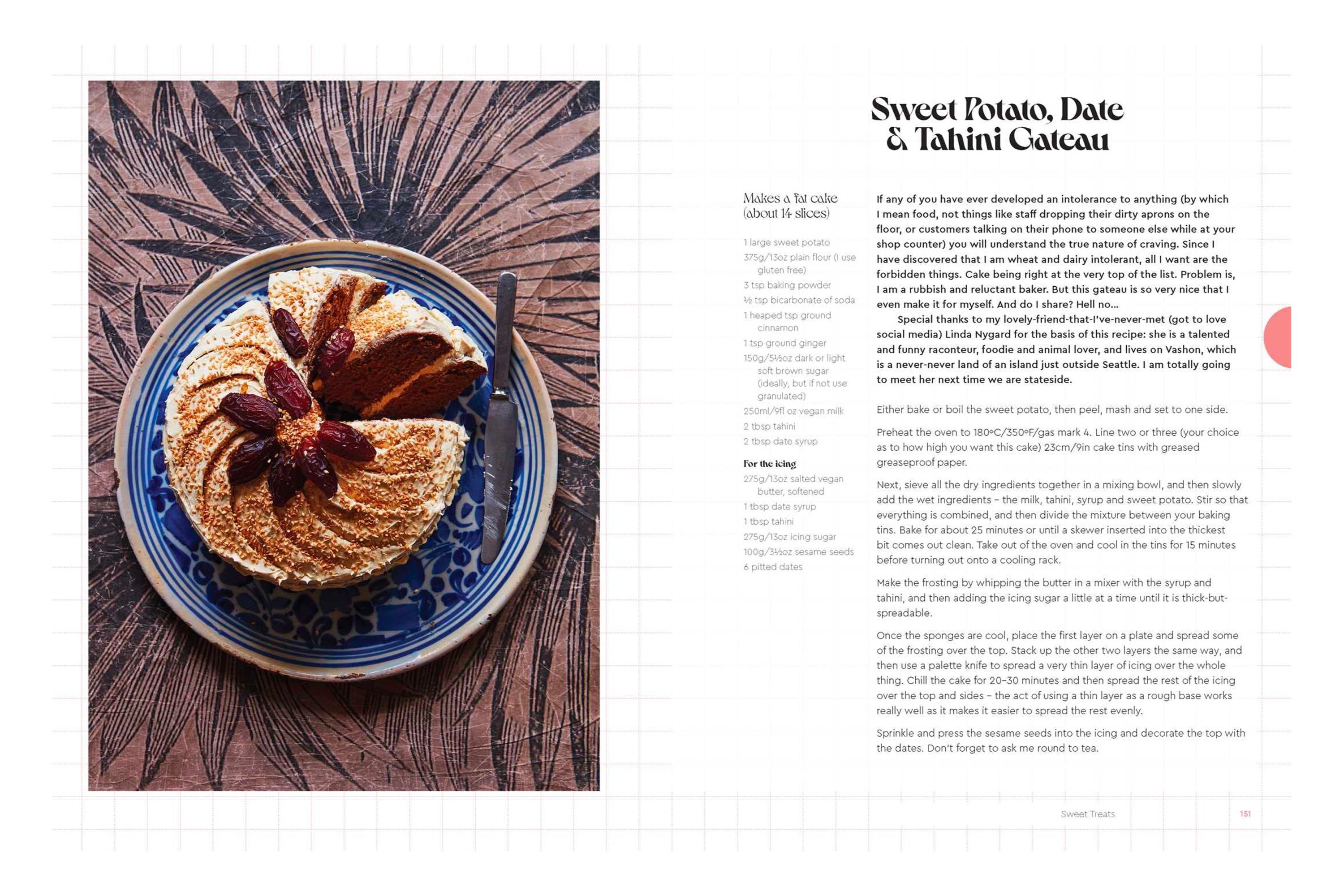 Veganistan – A vegan tour of the Middle East / Sally Butcher