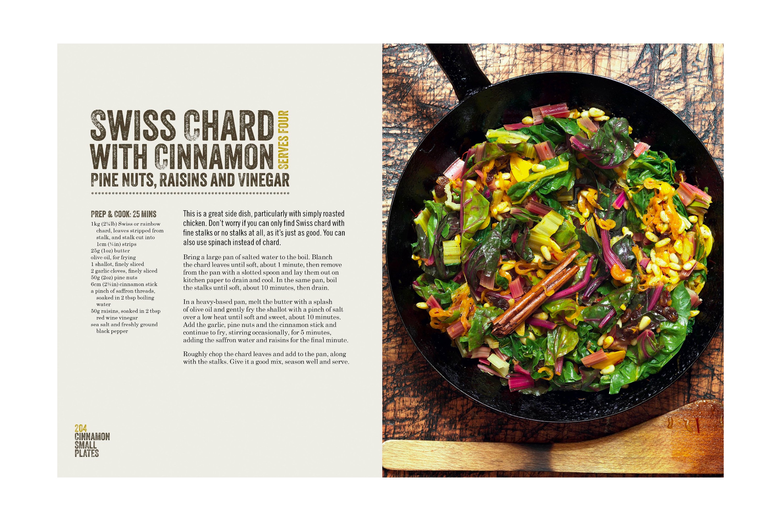 Spice Trip: The Simple Way to Make Food Exciting / Emma Grazette og Stevie Parle